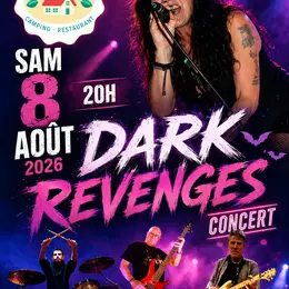 Concert - Dark Revenges