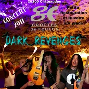 Concert - Dark Revenges