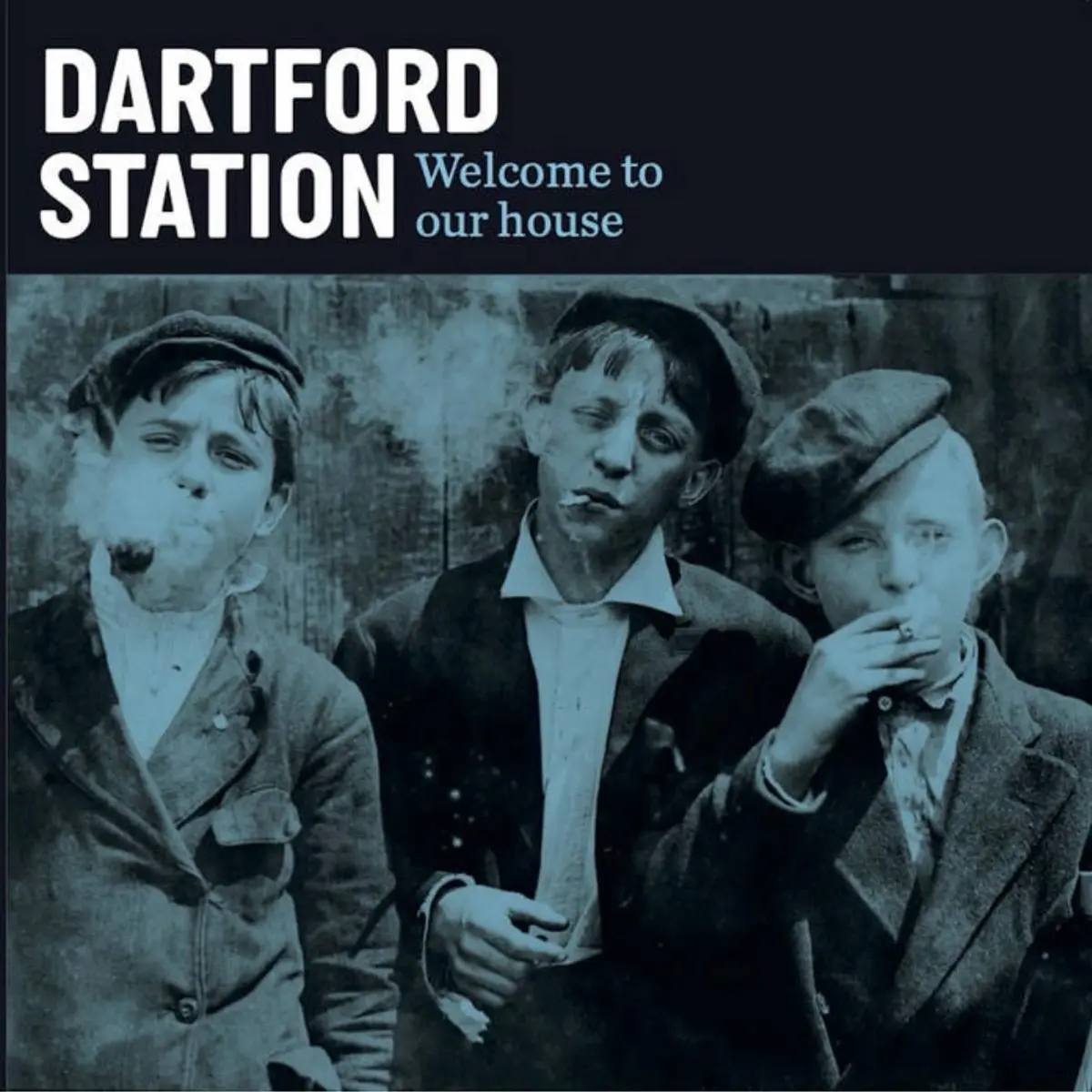 Concert : Dartford station