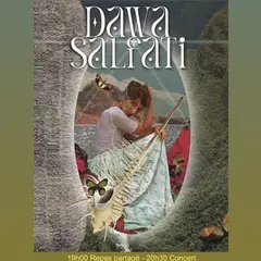 Concert - Dawa Salfati au Tiramisu