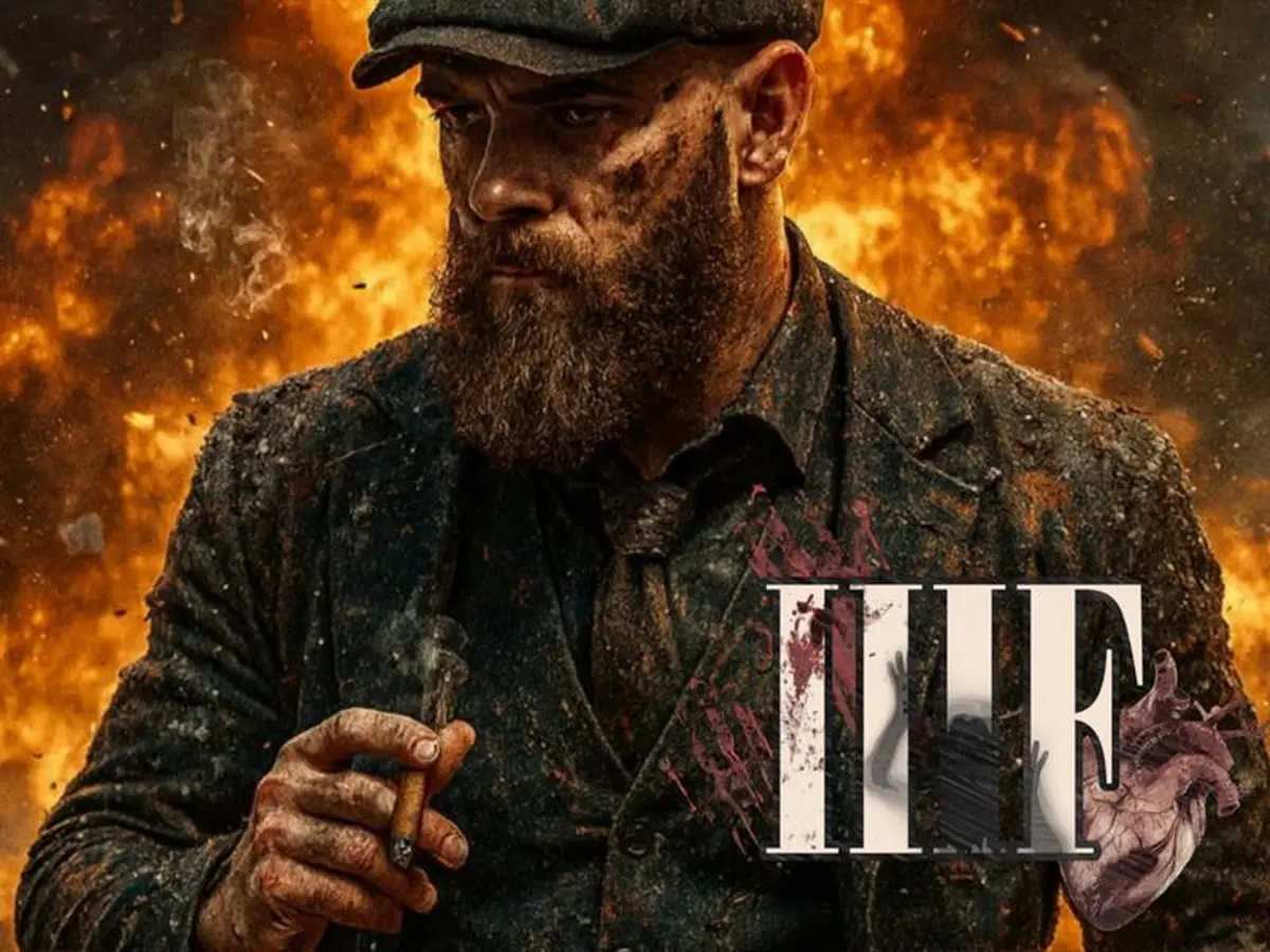 Concert de 3F et Mirko