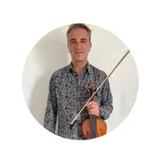 Concert de Adrien ballon Voiloniste