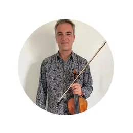 Concert de Adrien ballon Voiloniste