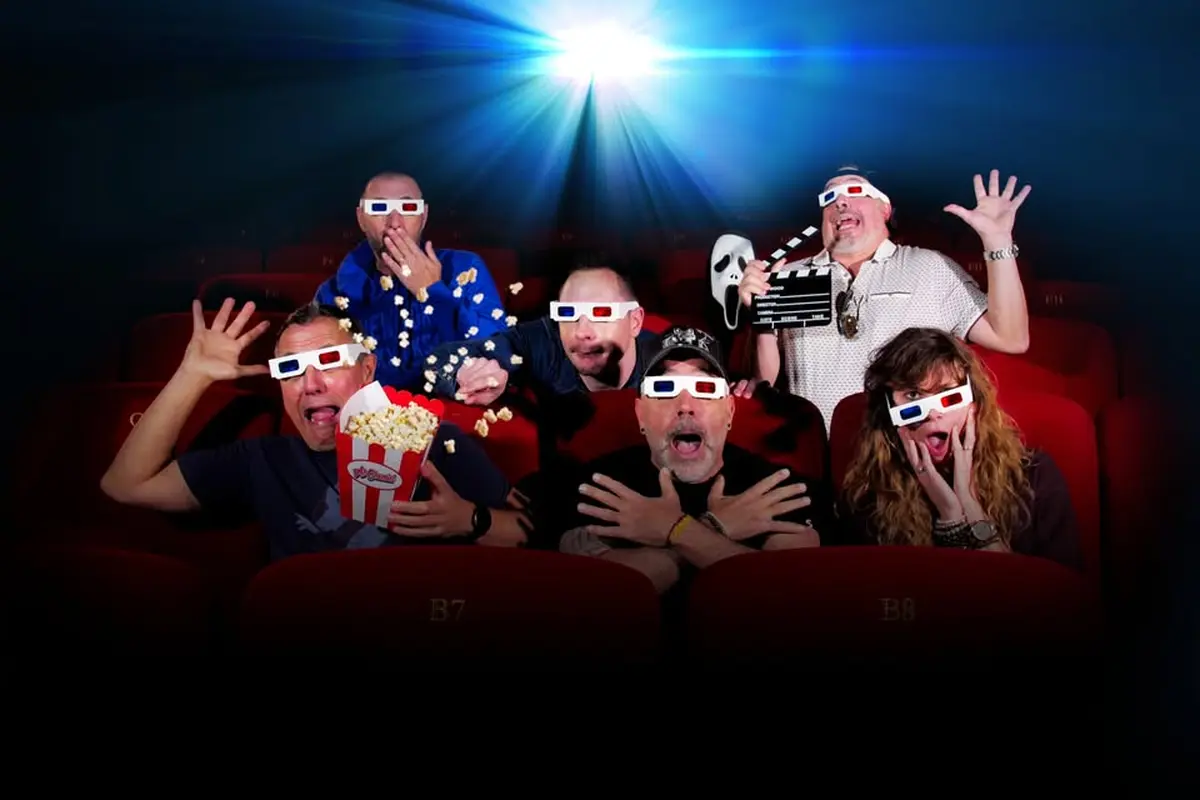 Concert De Al Chemist