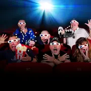 Concert De Al Chemist