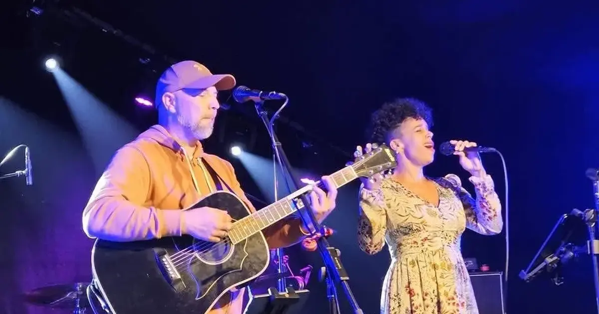 Concert de B&C Acoustik