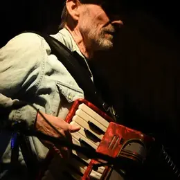Concert de B.Roy