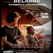 Concert de Belamba