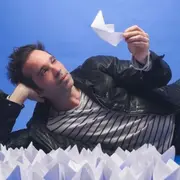 Concert de Ben Herbert Larue