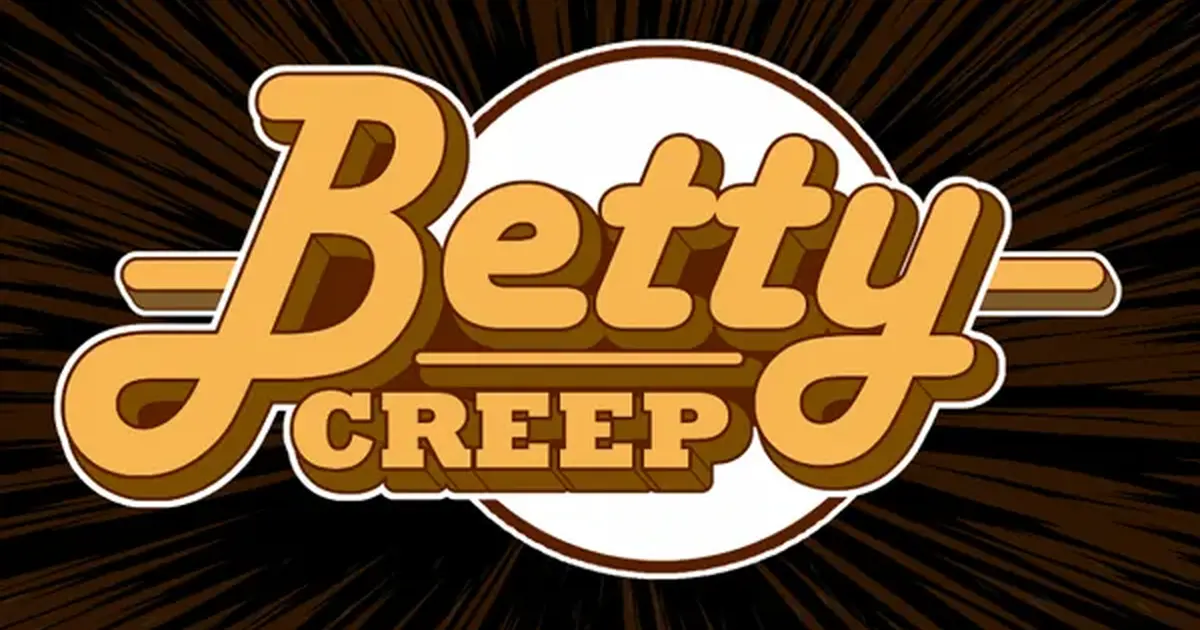 Concert de Betty Creep du Café des Hirondelles
