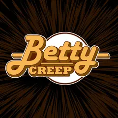 Concert de Betty Creep du Café des Hirondelles