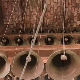 Concert De Blai Ciurana I Abellí – Festival De Carillon