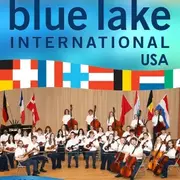 Concert de Blue Lake
