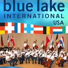 Concert de Blue Lake