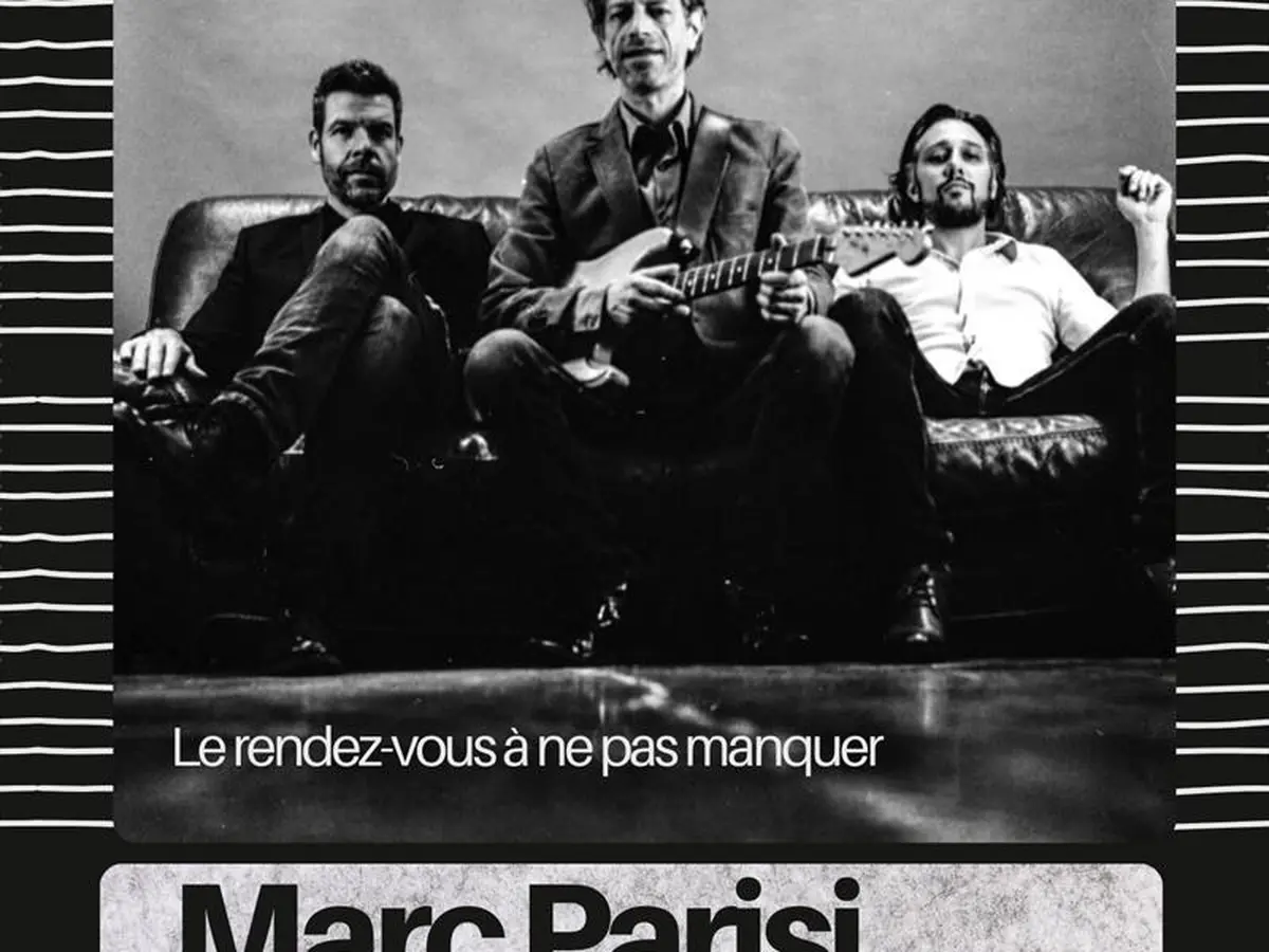 Concert de Blues