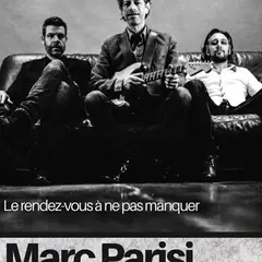 Concert de Blues