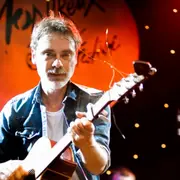 Concert de Bobby Dirninger