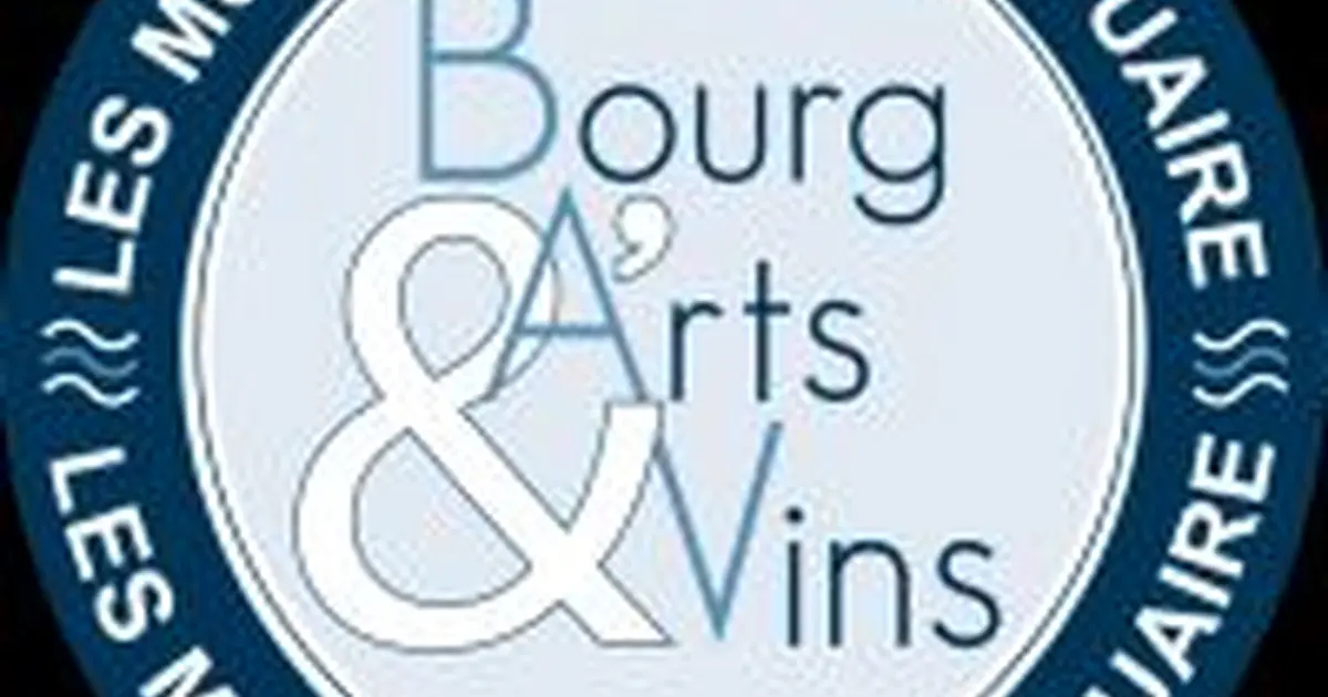 Concert de Bourg Arts et Vins : Amanda FAVIER, violon et Elodie SOULARD, accordéon