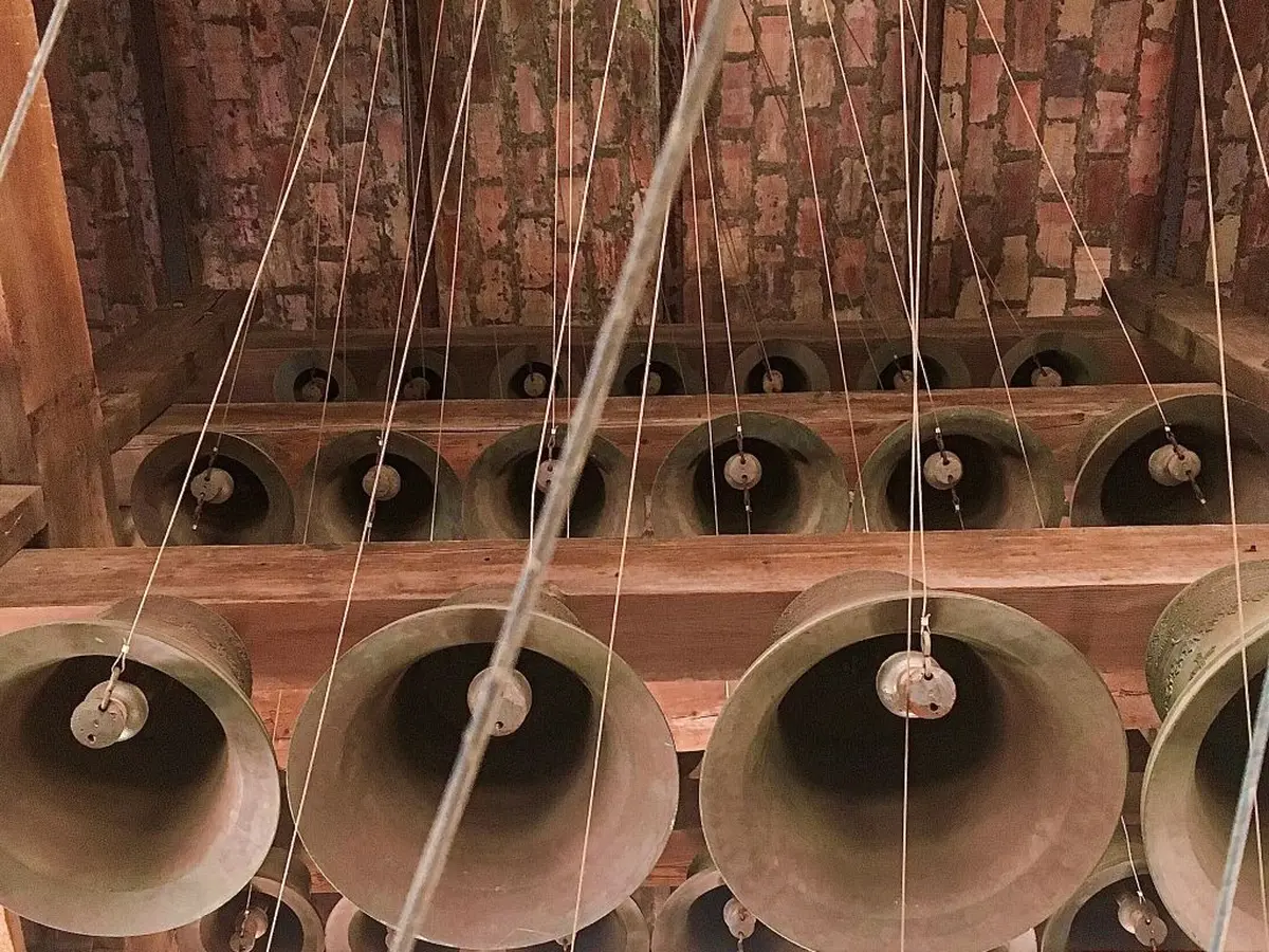 Concert De Carillon