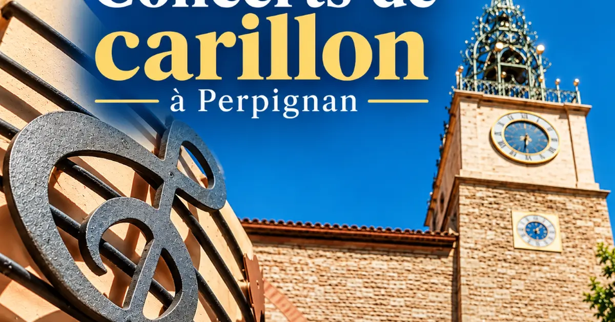 Concert De Carillon
