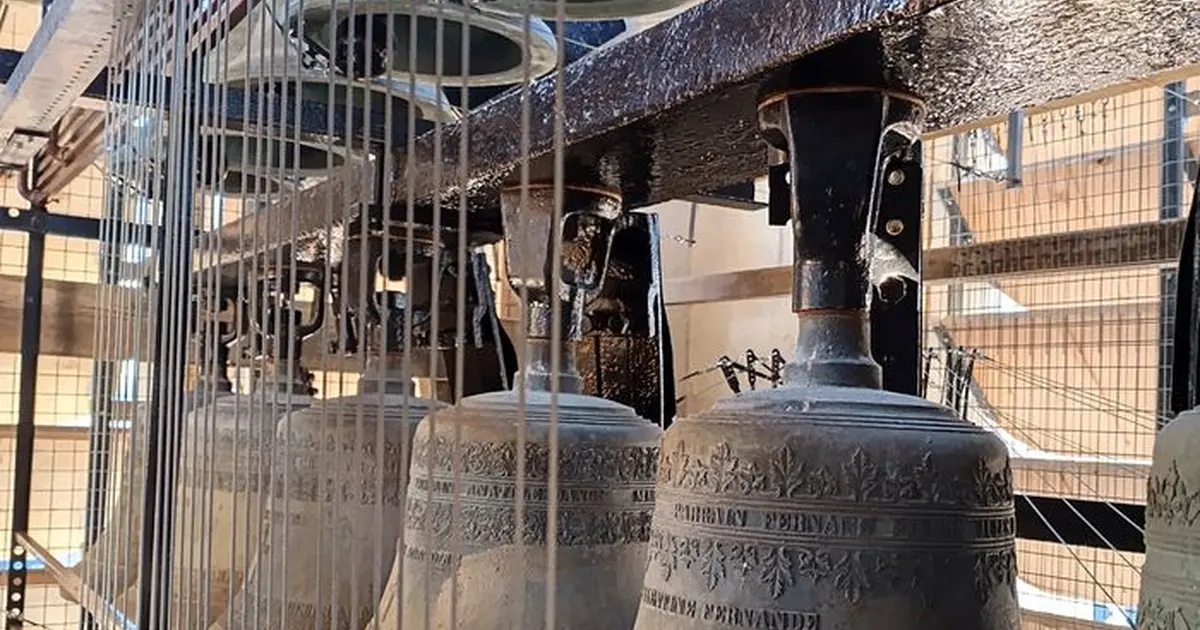 Concert de Carillon