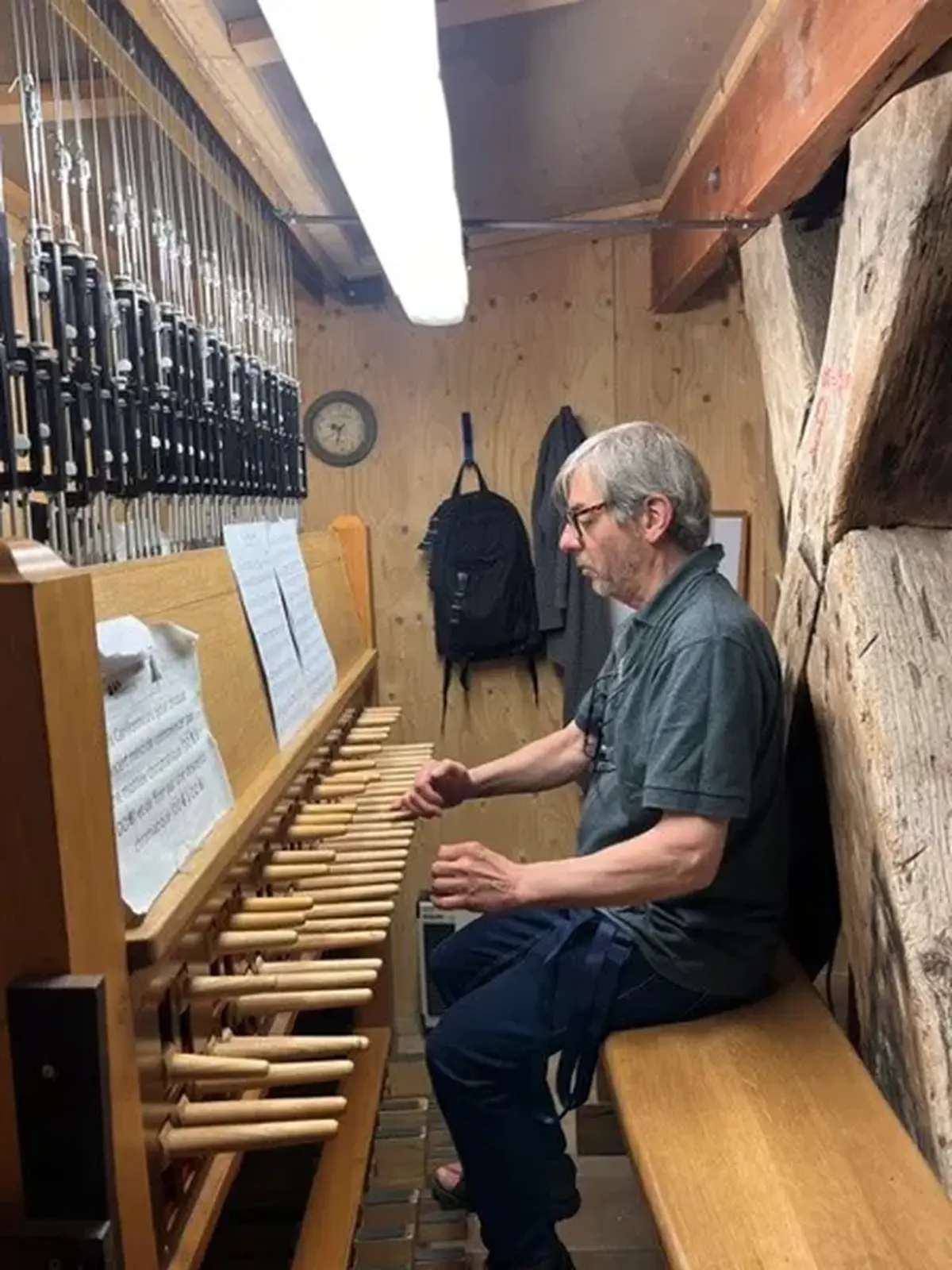 Concert de carillon