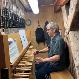 Concert de carillon