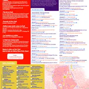 Concert de carillon pour la fête de Noël