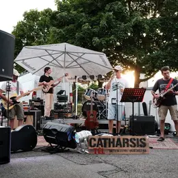 Concert de Catharsis