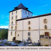 Concert de chœur basque - Larrun Kanta