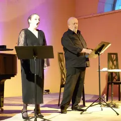 Concert de Chanson: À la Vie, à l'Amour
