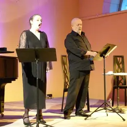 Concert de Chanson: À la Vie, à l'Amour