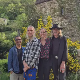 Concert de chansons - Denouavou