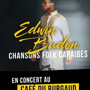 Concert De Chansons Folk Des Caraibes