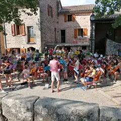 Concert de chant