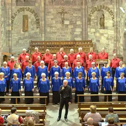 Concert de chant choral