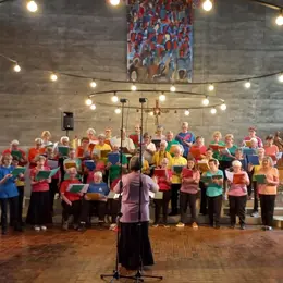 Concert de Chant choral