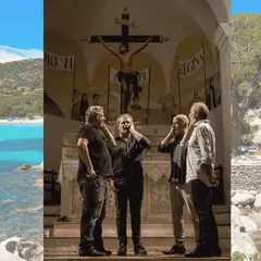 Concert de chant corse : A Cumpagnia