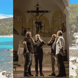 Concert de chant corse : A Cumpagnia