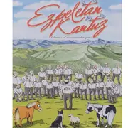 Concert de chants basque avec le Chœur Basque Ezpeletan Kantuz
