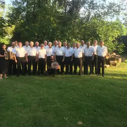 Concert de chants basque avec le choeur d'Hommes Nekez Ari