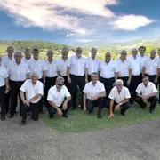 Concert de chants basques avec le chœur d'hommes Adixkideak
