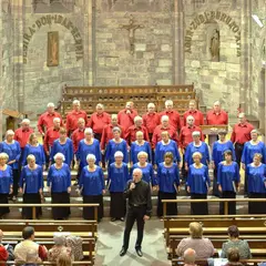 Concert de chants basques avec le chœur mixte Airez Aire