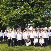 Concert de chants basques avec le chœur mixte Arraga