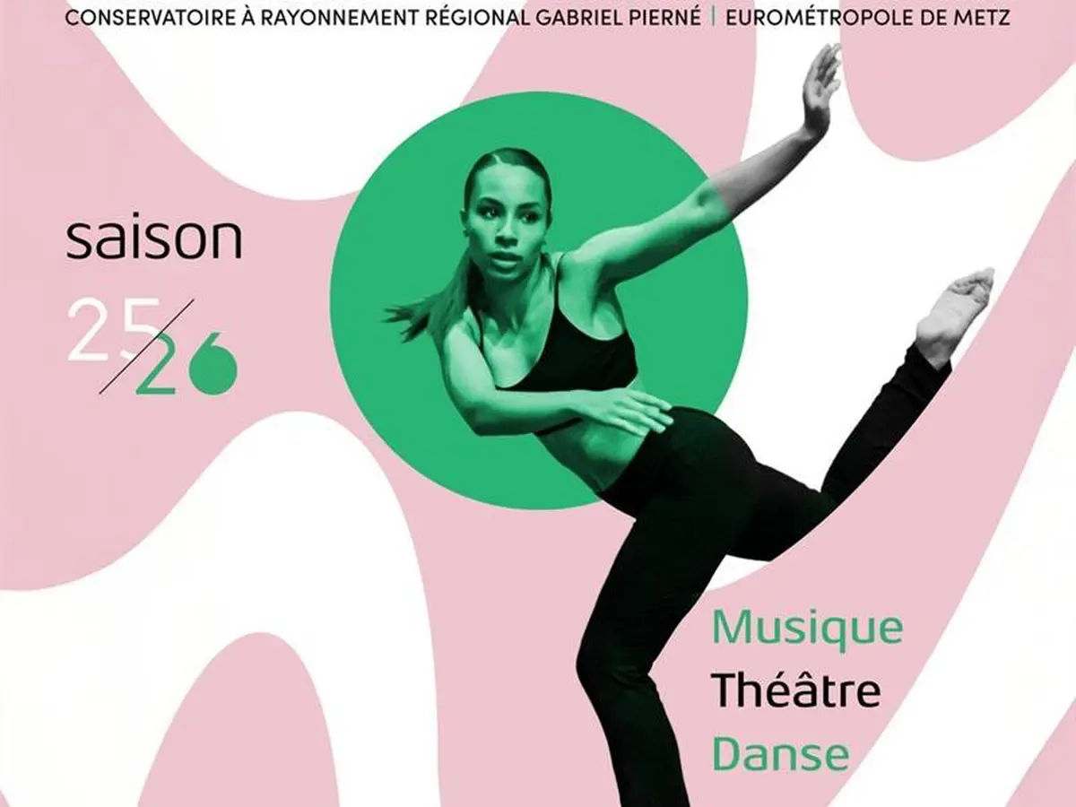 Concert de chants lyriques Metz est Wunderbar