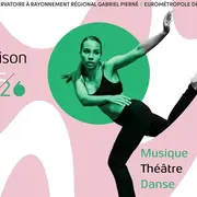 Concert de chants lyriques Metz est Wunderbar