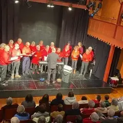 Concert de chants occitans