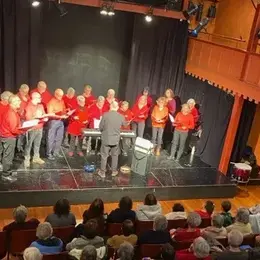 Concert de chants occitans