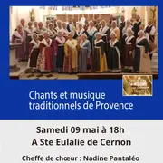 Concert de chorale