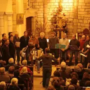 Concert de chorales